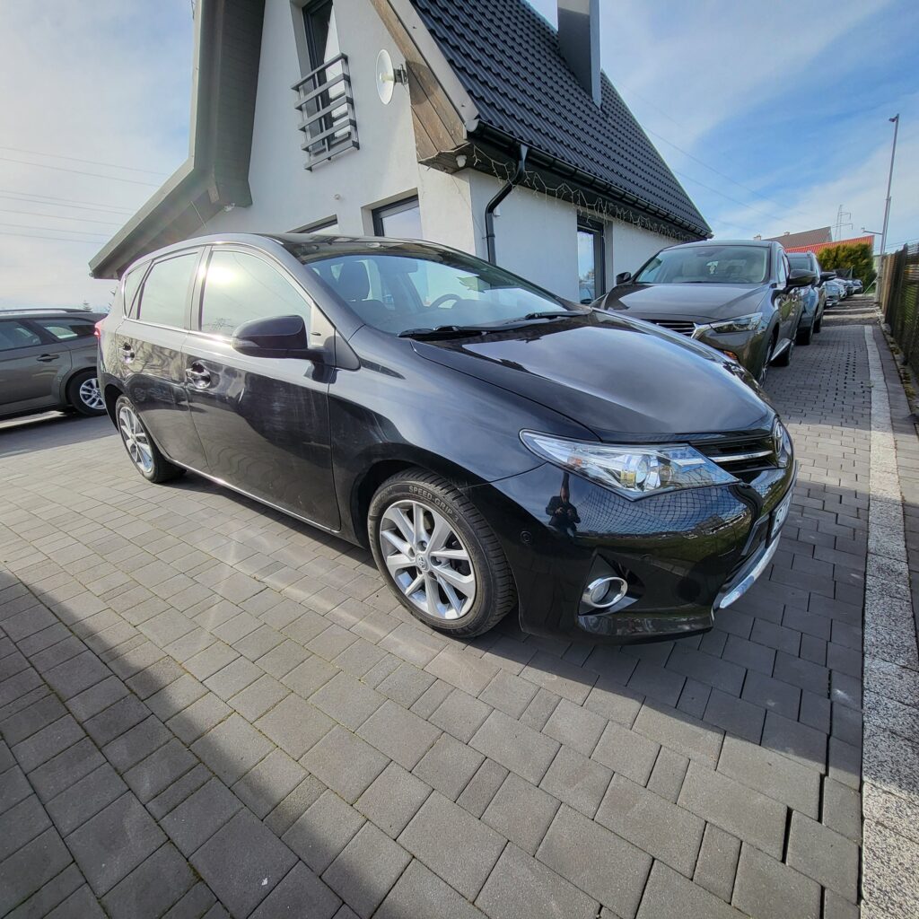 Toyota