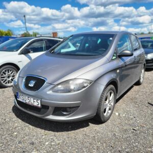 Seat Altea